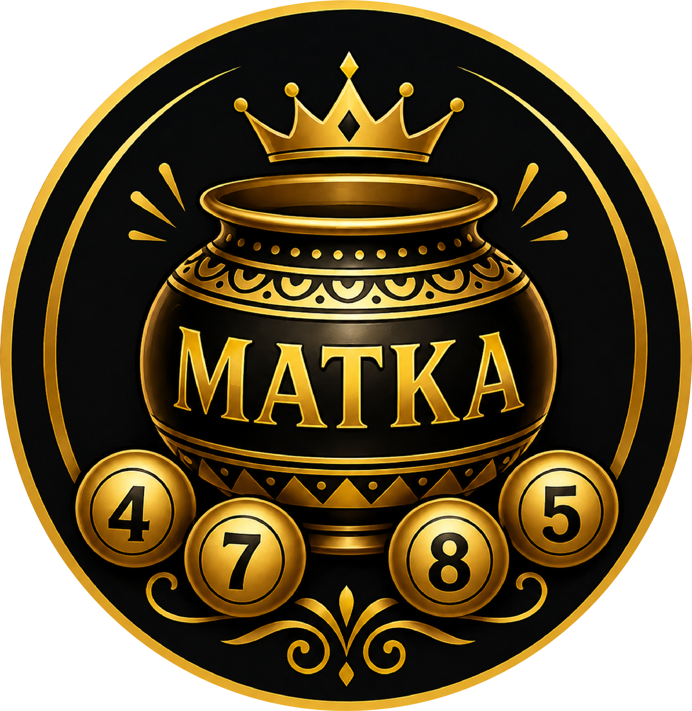 DP matka Model